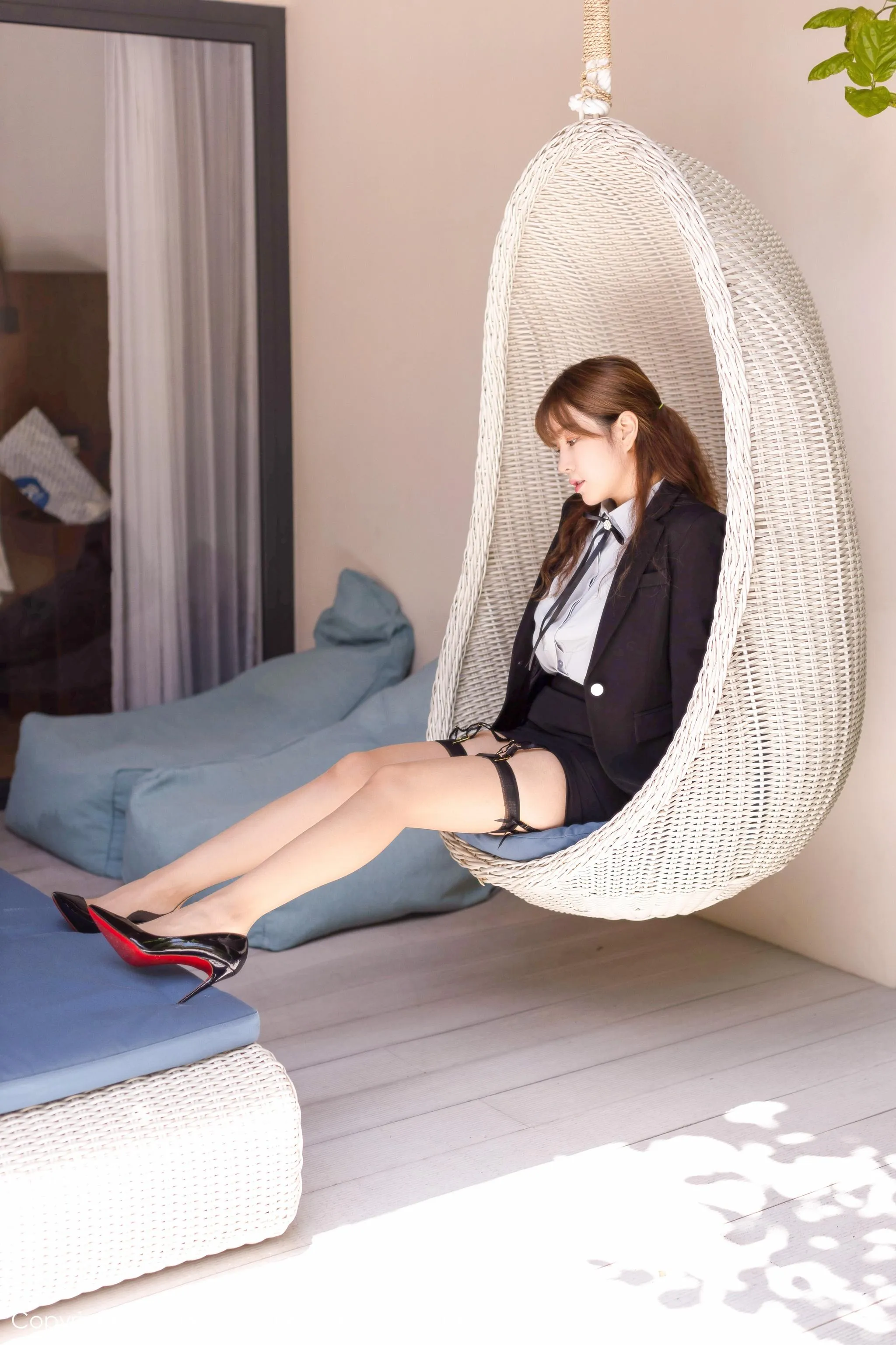 [YouMi尤蜜荟] 2019.12.13 VOL.386 王雨纯 [119P]插图6